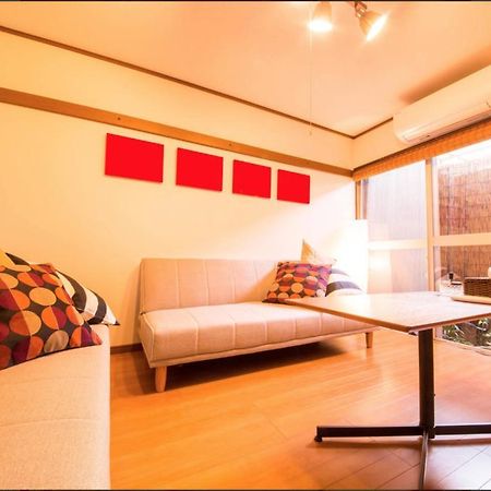 Villa Kyoto Nukumori Esterno foto