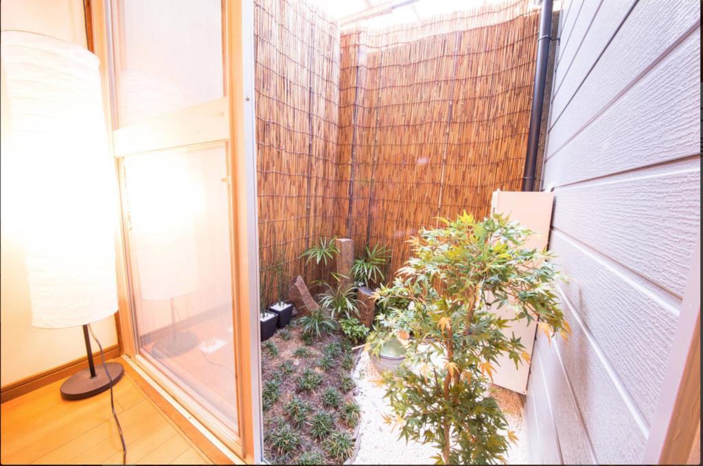 Villa Kyoto Nukumori Esterno foto