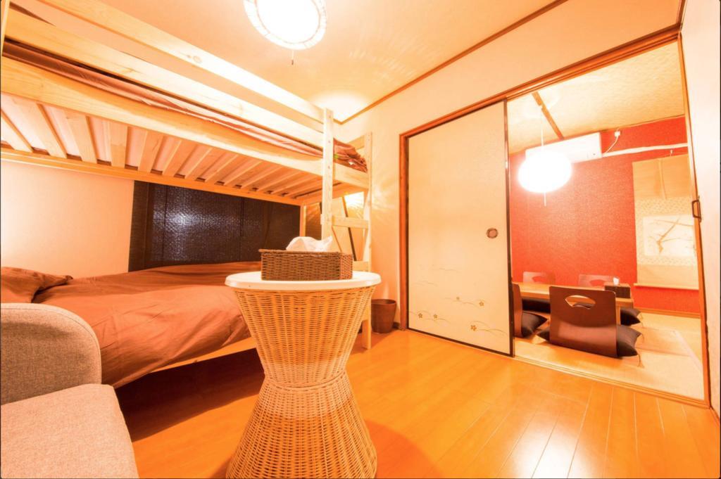 Villa Kyoto Nukumori Esterno foto