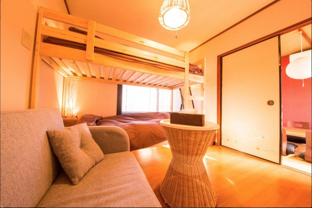 Villa Kyoto Nukumori Esterno foto