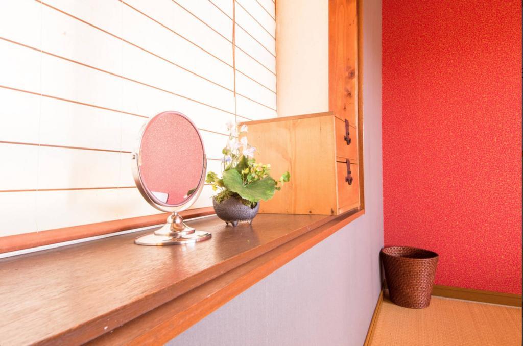 Villa Kyoto Nukumori Esterno foto