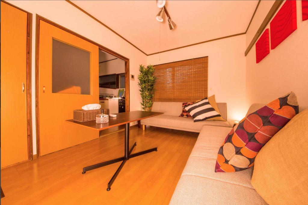 Villa Kyoto Nukumori Esterno foto