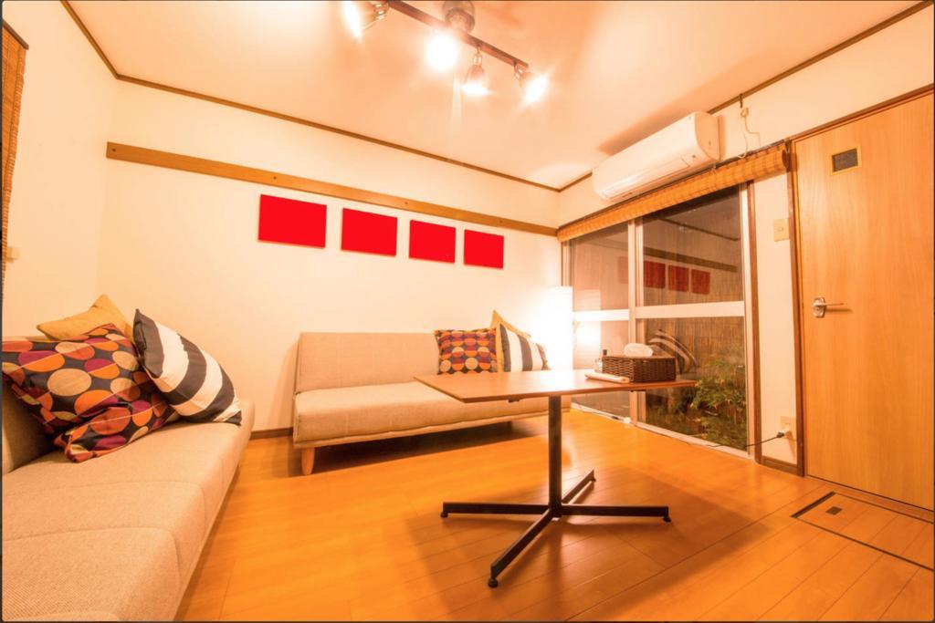 Villa Kyoto Nukumori Esterno foto