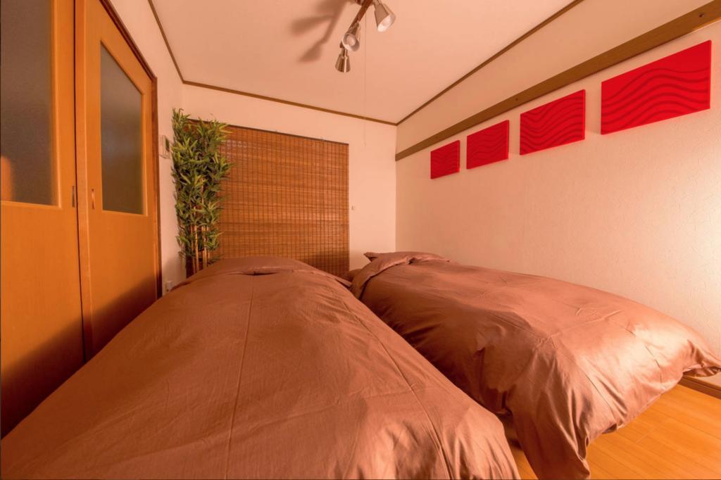 Villa Kyoto Nukumori Esterno foto