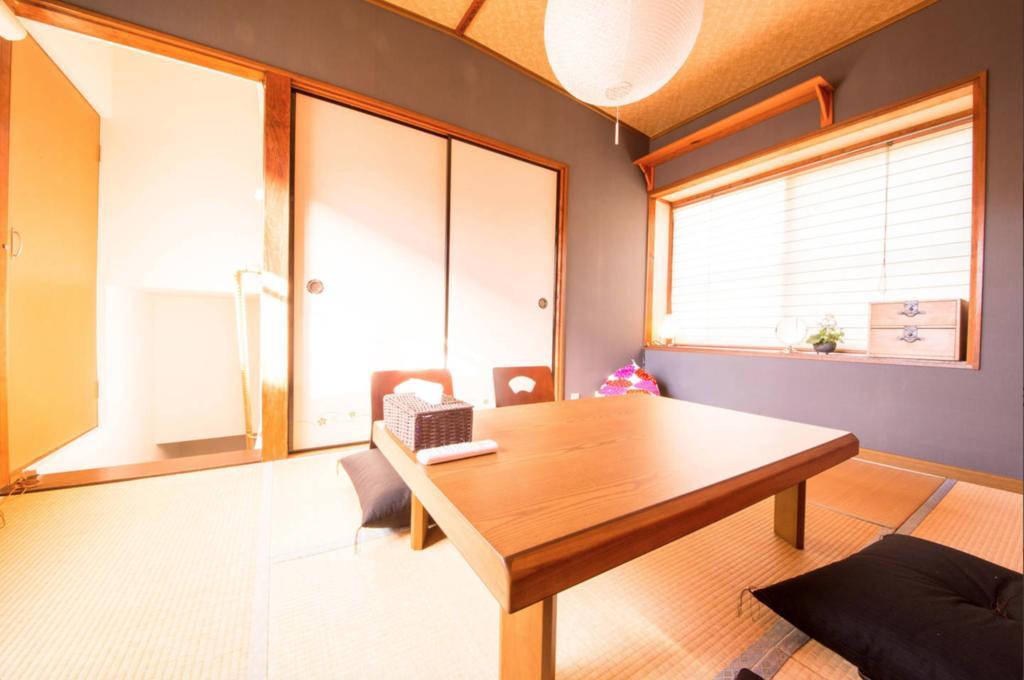 Villa Kyoto Nukumori Esterno foto