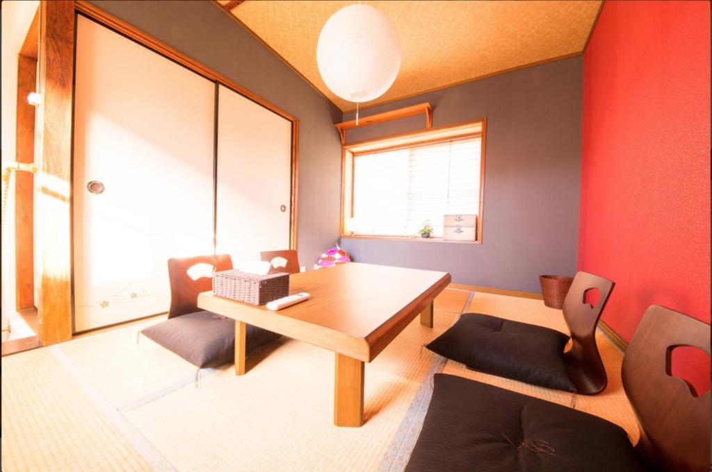 Villa Kyoto Nukumori Esterno foto