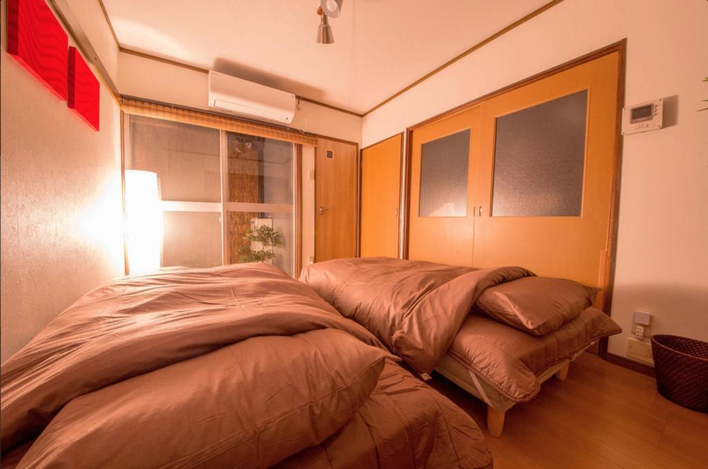 Villa Kyoto Nukumori Esterno foto