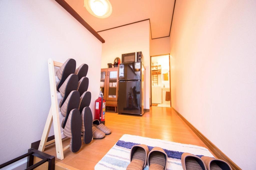 Villa Kyoto Nukumori Esterno foto